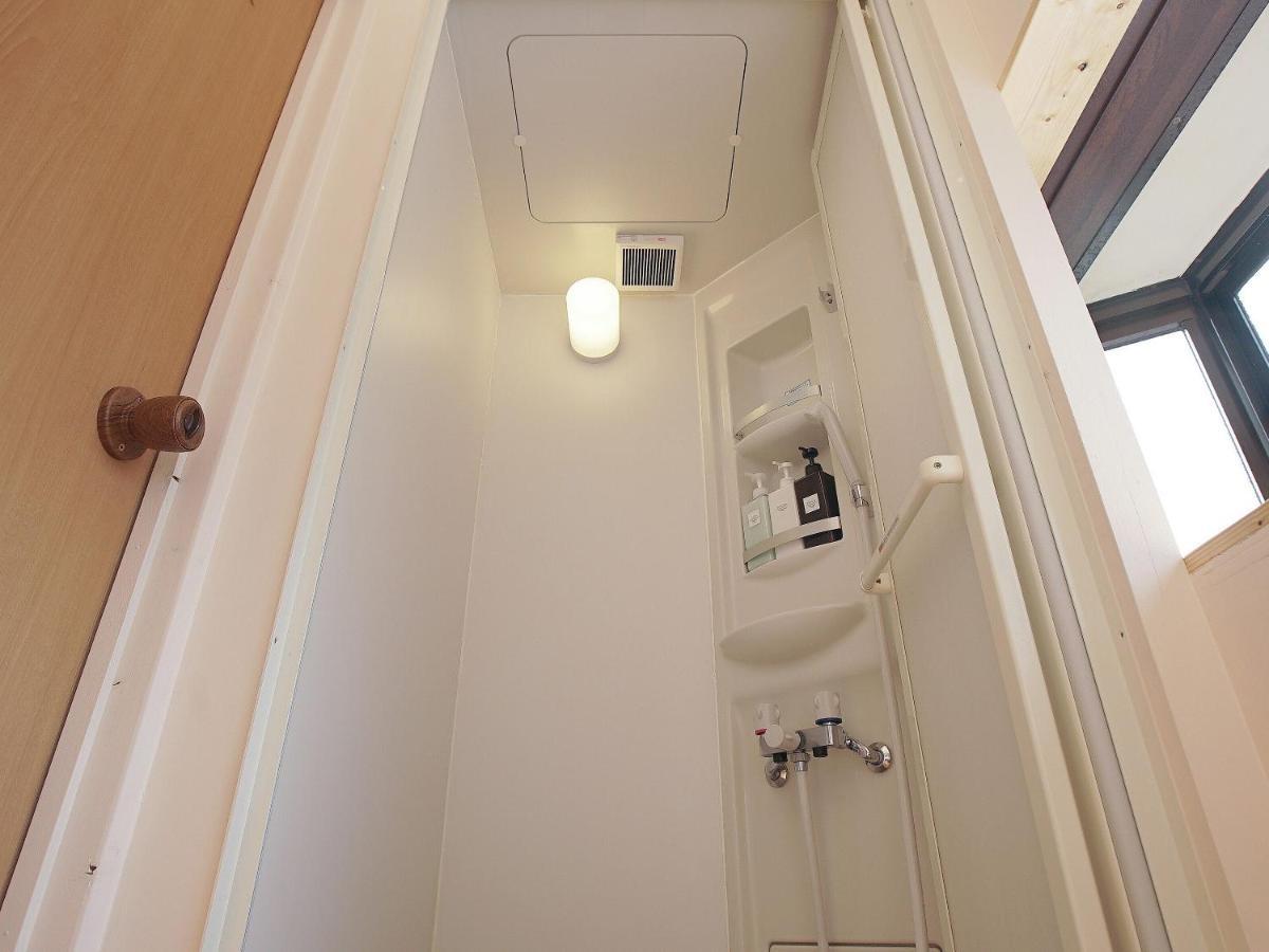 Guest House Kadoyasu คานาซาว่า ภายนอก รูปภาพ