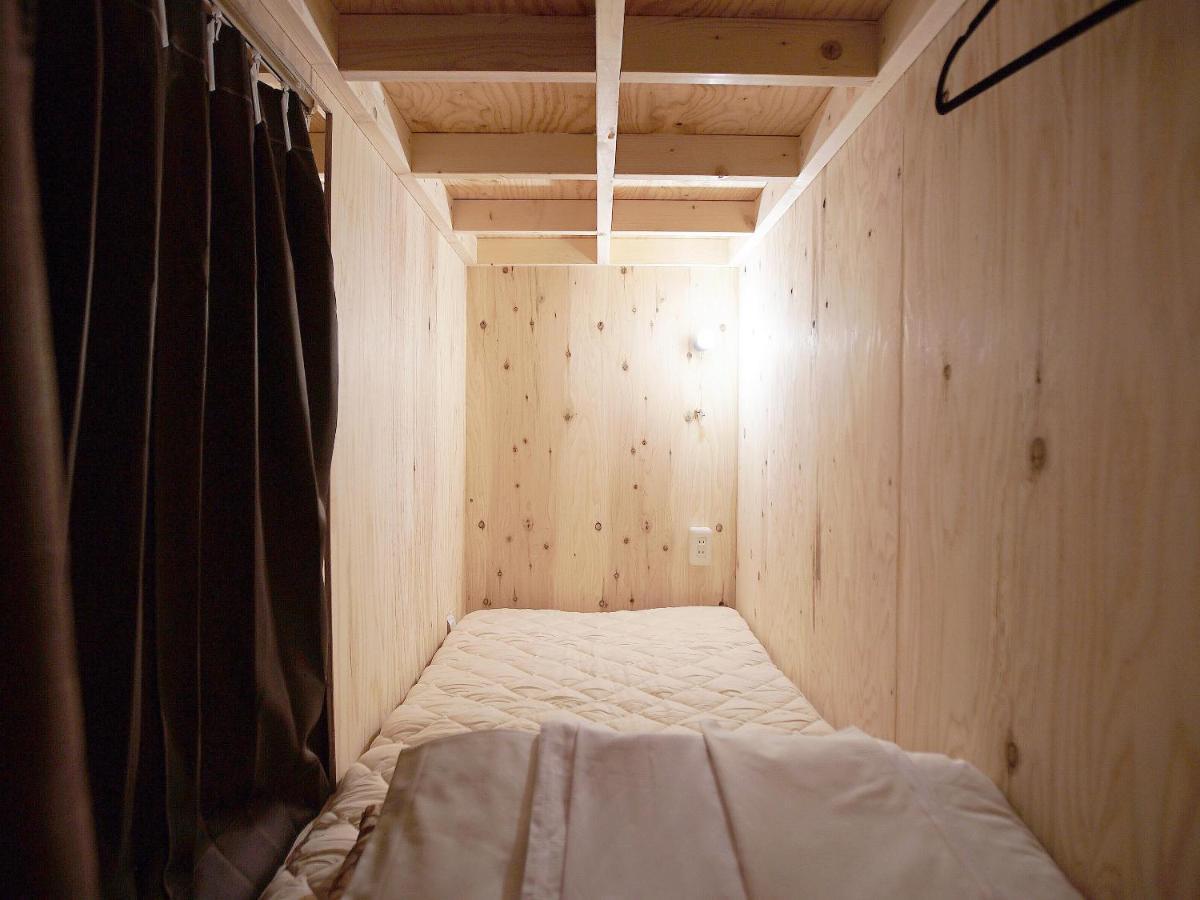 Guest House Kadoyasu คานาซาว่า ภายนอก รูปภาพ