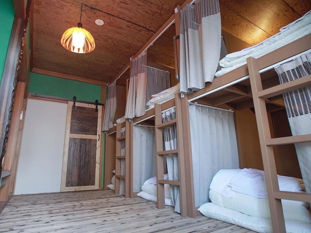 Guest House Kadoyasu คานาซาว่า ภายนอก รูปภาพ