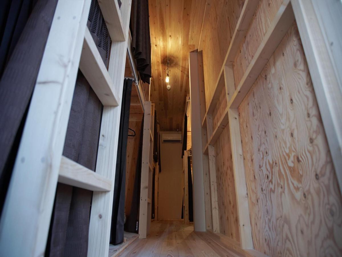 Guest House Kadoyasu คานาซาว่า ภายนอก รูปภาพ