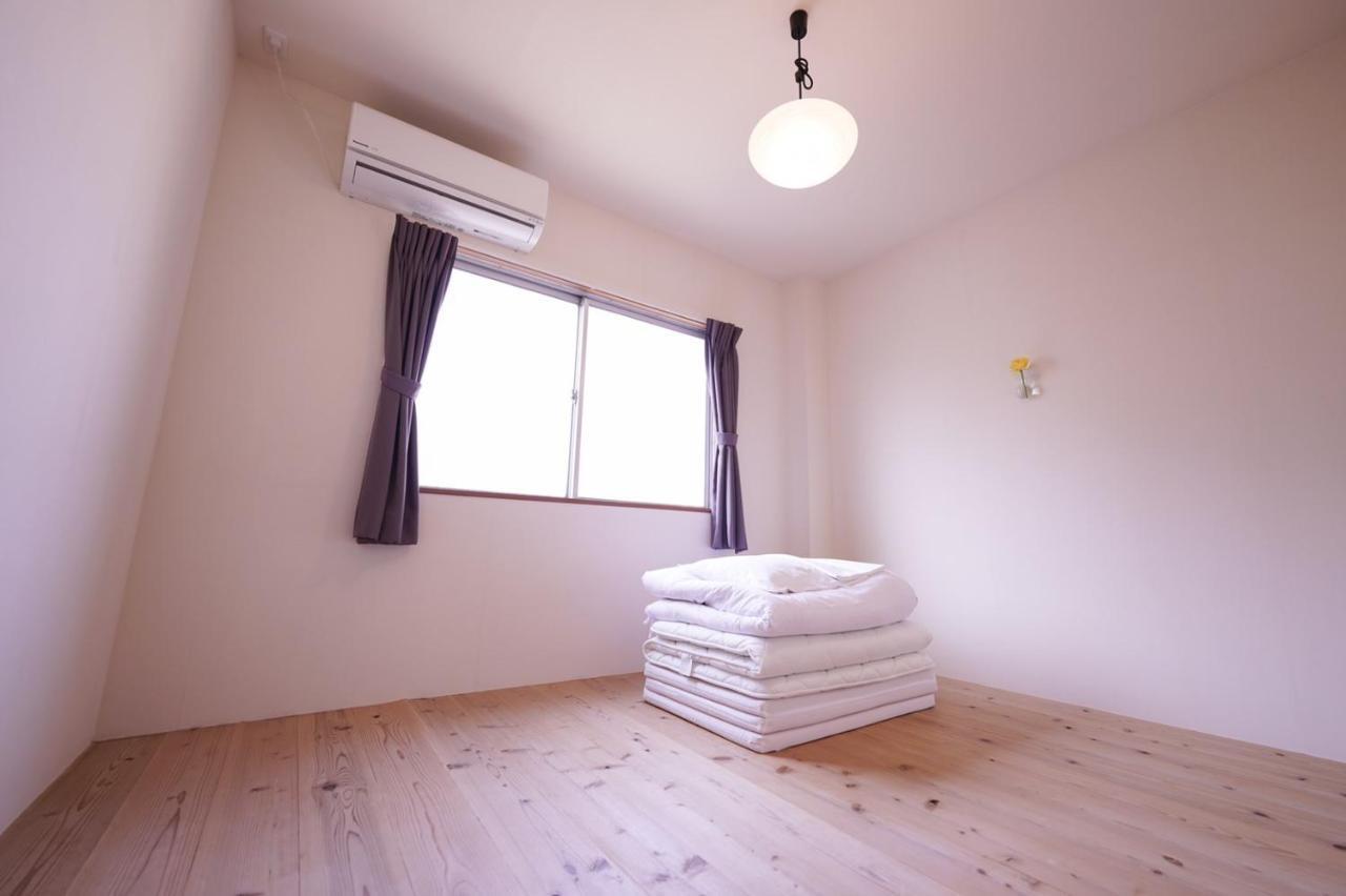 Guest House Kadoyasu คานาซาว่า ภายนอก รูปภาพ