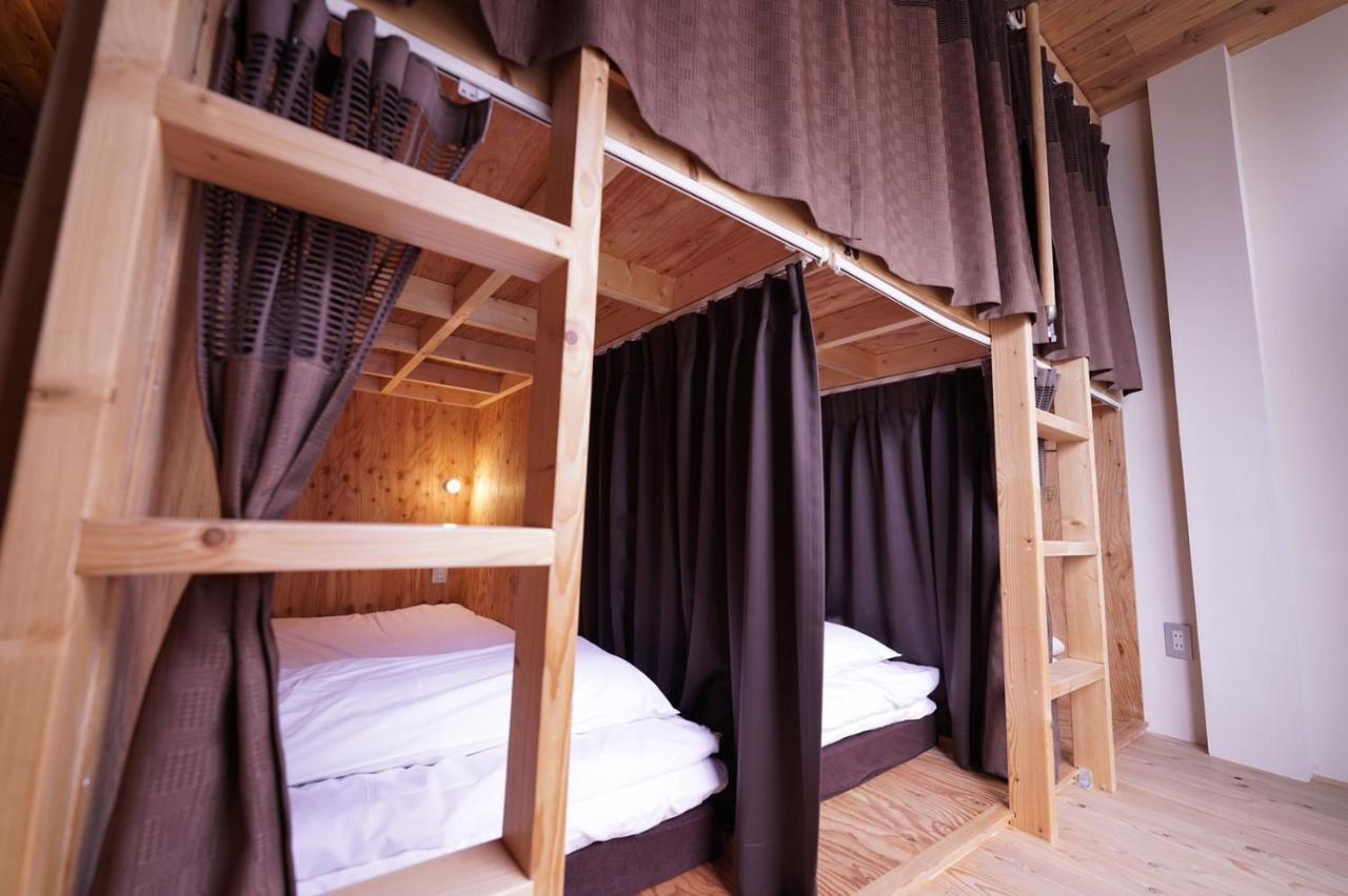 Guest House Kadoyasu คานาซาว่า ภายนอก รูปภาพ